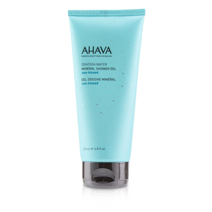 Ahava Deadsea Water Mineral Shower Gel - Sea-Kissed 200ml/6.8oz Image 2