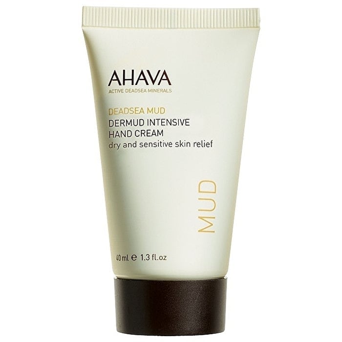 Ahava Dermud Intensive Hand Cream 40ml Image 1