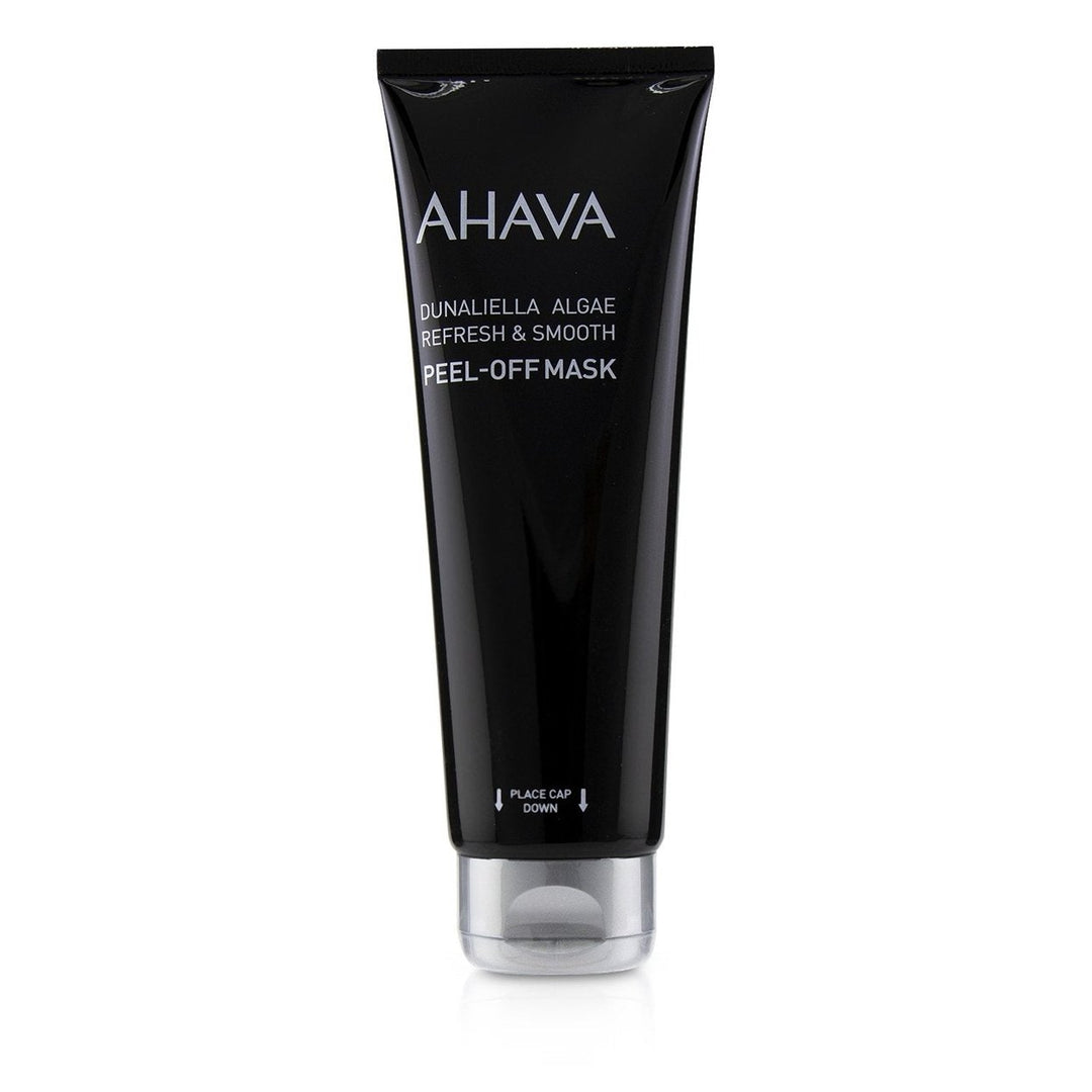 Ahava Dunaliella Algae Refresh and Smooth Peel-Off Mask 125ml/4.2oz Image 2