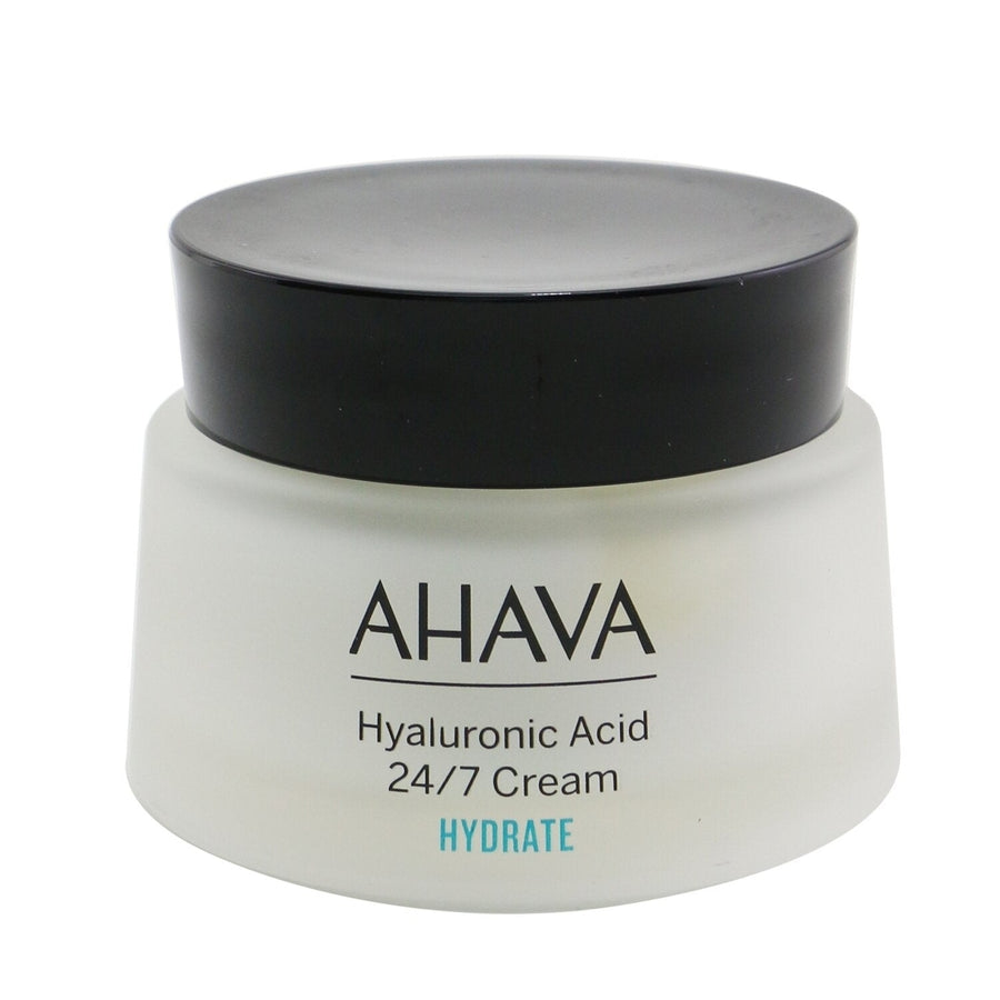 Ahava Hyaluronic Acid 24/7 Cream 50ml/1.7oz Image 1