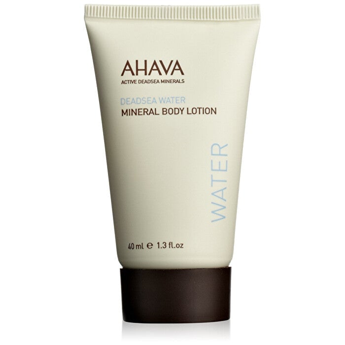 Ahava Mineral Body Lotion 40ml Image 1