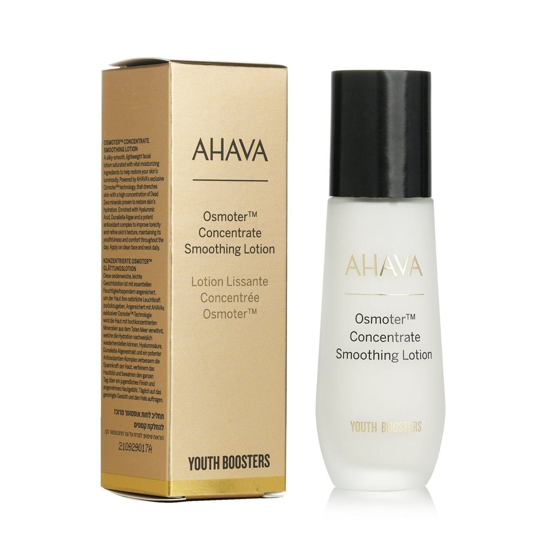 Ahava Osmoter Concentrate Smoothing Cream 50ml/1.7oz Image 2