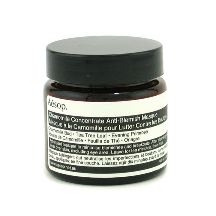 Aesop Chamomile Concentrate Anti-Blemish Masque 60ml/2.43oz Image 1