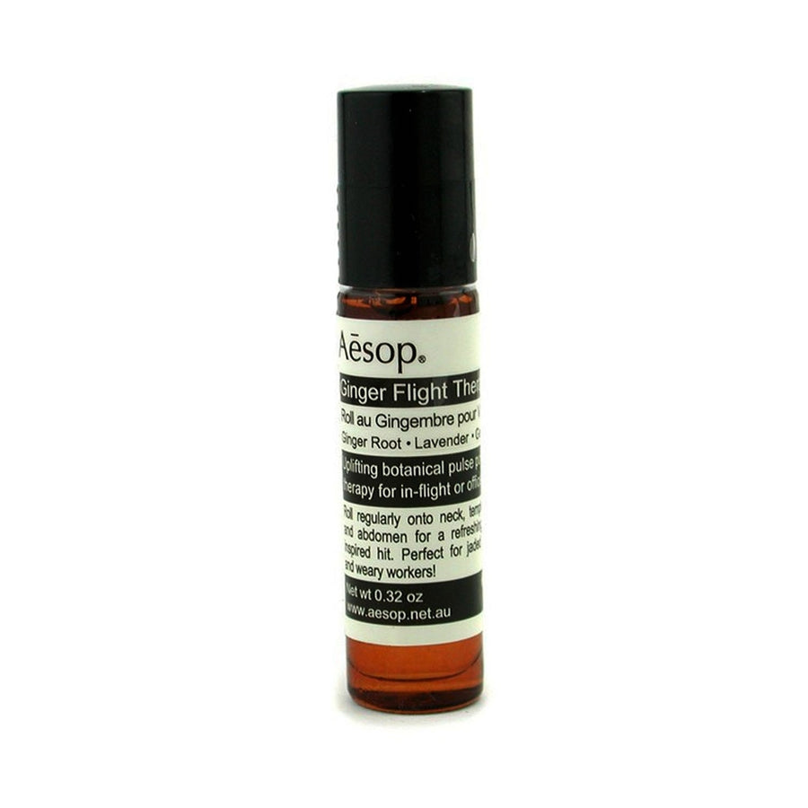 Aesop Ginger Flight Therapy 10ml/0.32oz Image 1