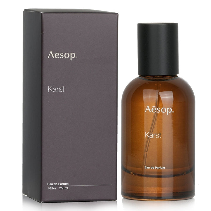 Aesop Karst Eau De Parfum Spray 50ml/1.7oz Image 2