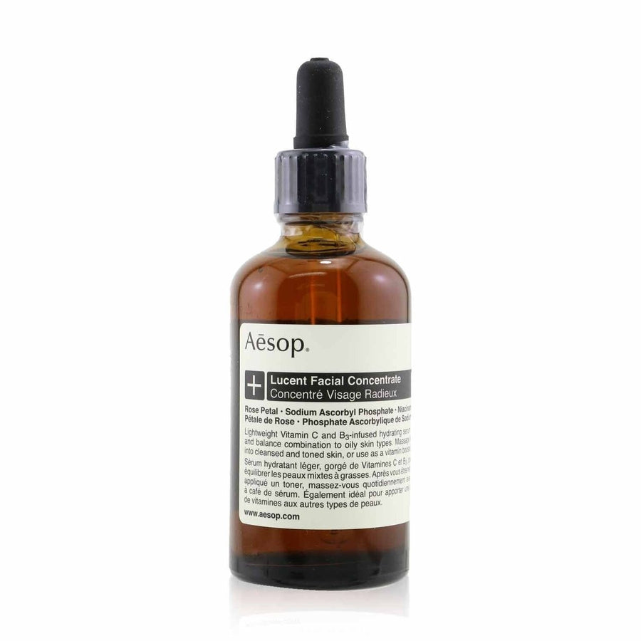 Aesop Lucent Facial Concentrate 60ml/2oz Image 1