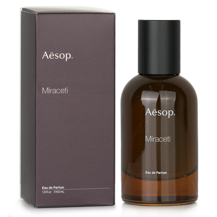 Aesop Miraceti Eau De Parfum Spray 50ml/1.6oz Image 2