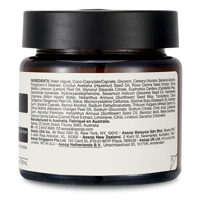 Aesop Mandarin Facial Hydrating Cream 60ml/2.01oz Image 3