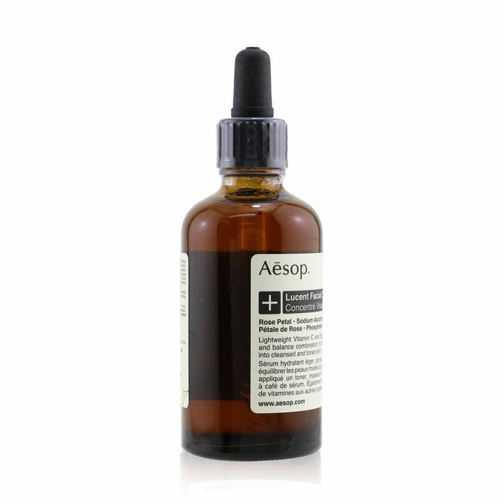 Aesop Lucent Facial Concentrate 60ml/2oz Image 2