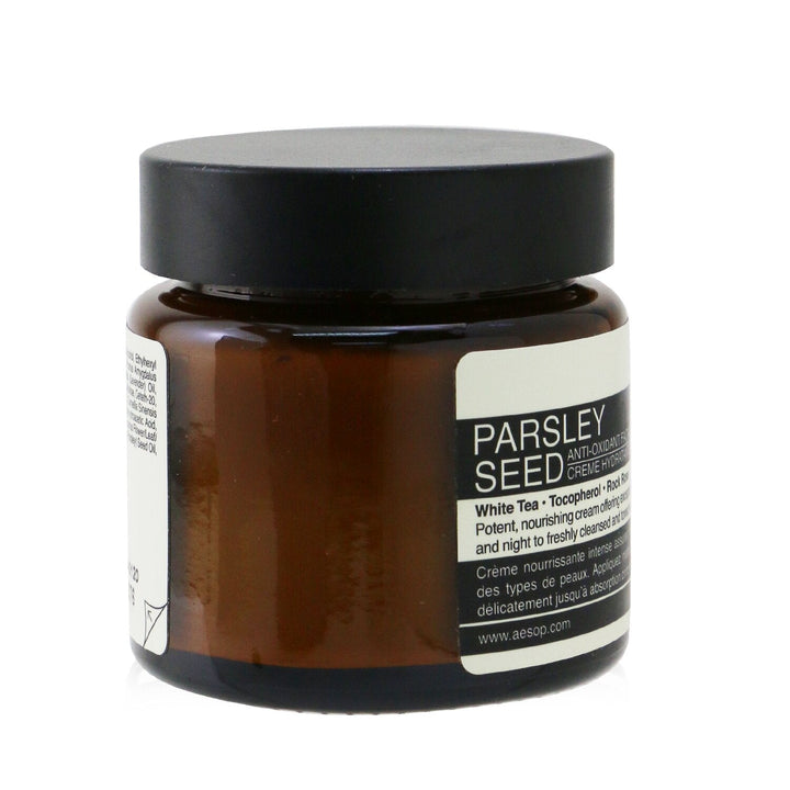 Aesop Parsley Seed Anti-Oxidant Facial Hydrating Cream 60ml/2oz Image 2