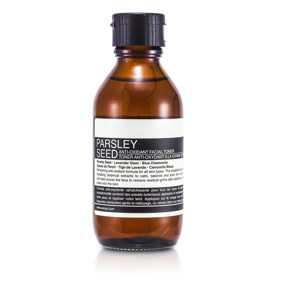 Aesop Parsley Seed Anti-Oxidant Facial Toner 100ml/3.6oz Image 1