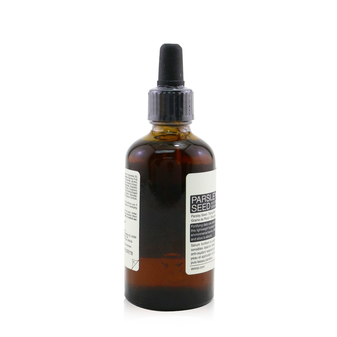 Aesop Parsley Seed Anti-Oxidant Intense Serum 60ml/2oz Image 3