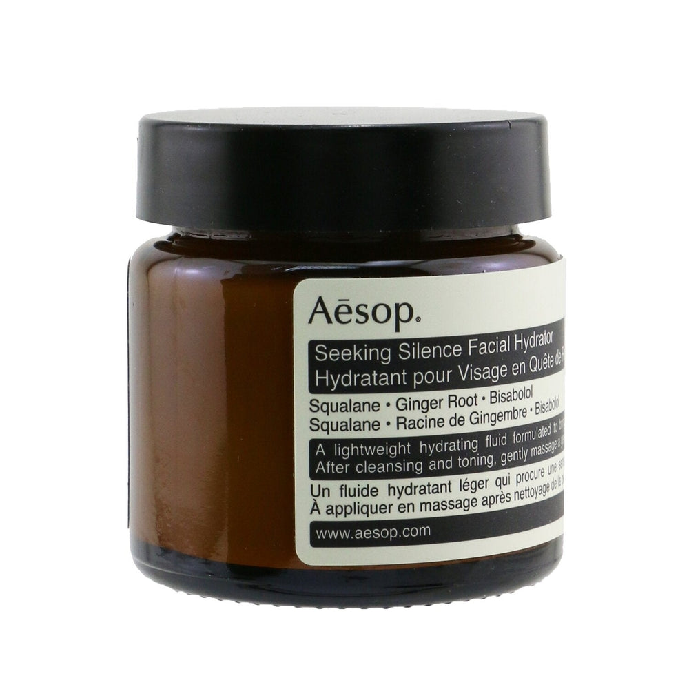 Aesop Seeking Silence Facial Hydrator - For Sensitive Skin 60ml/2oz Image 2