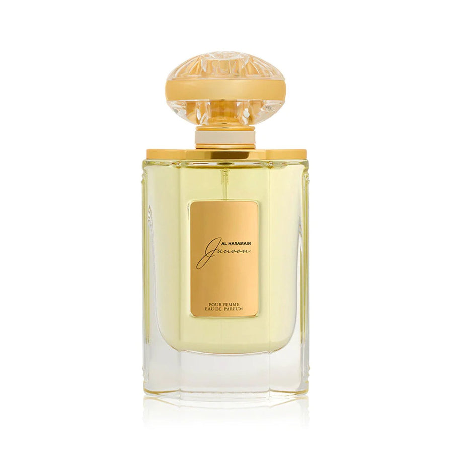 Al Haramain Junoon by Al Haramain for Women - 2.5 oz EDP Spray Image 1