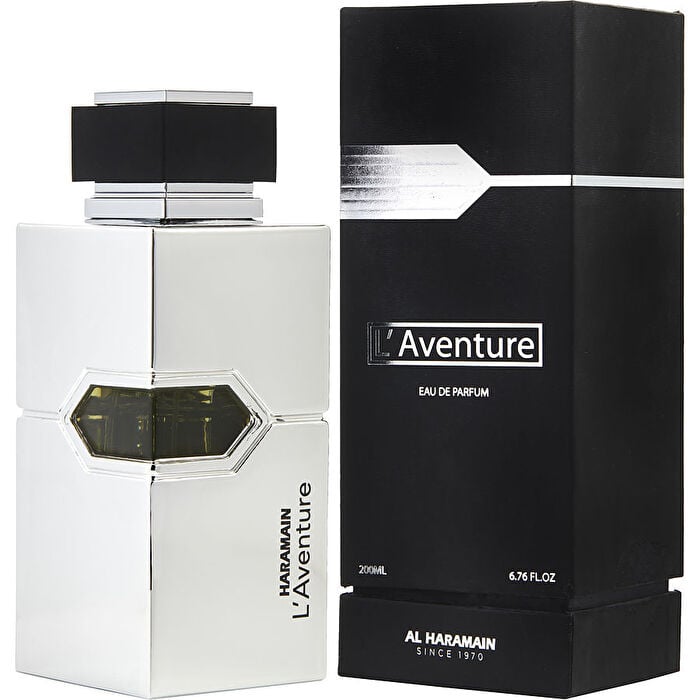 Al Haramain Laventure Eau De Parfum Spray 200ml/6.7oz Image 1