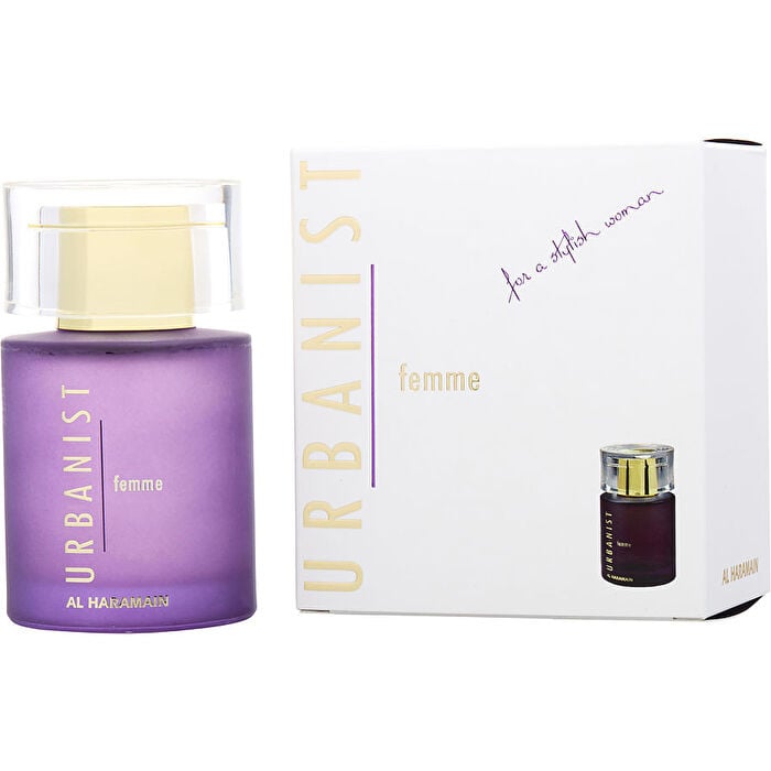 Al Haramain Laventure Femme Eau De Parfum Spray 100ml/3.3oz Image 1