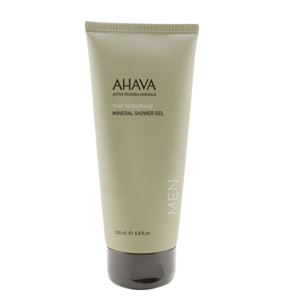 Ahava Time To Energize Mineral Shower Gel 200ml/6.8oz Image 2