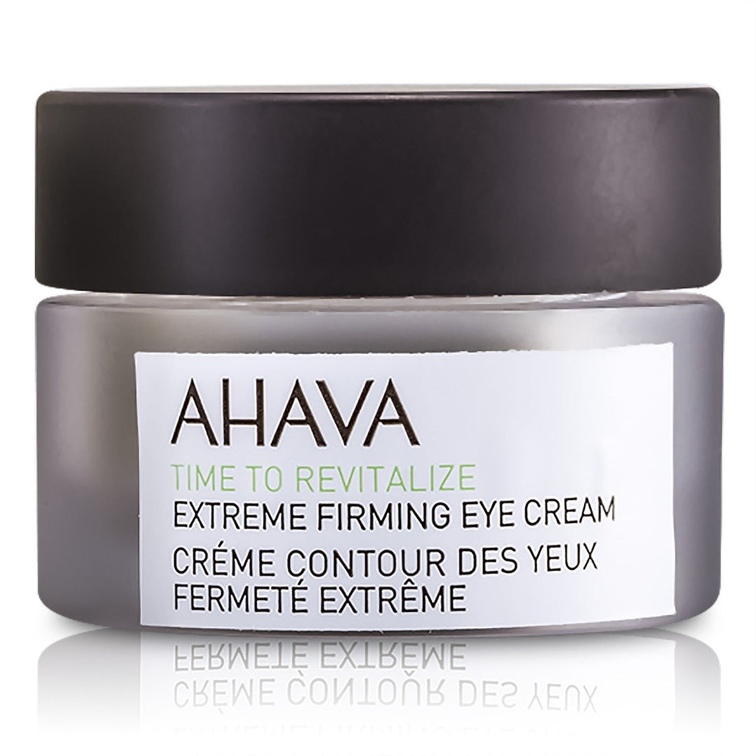 Ahava Time To Revitalize Extreme Firming Eye Cream 15ml/0.51oz Image 2