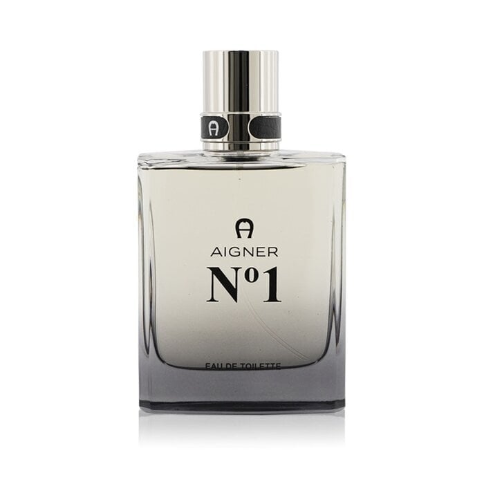 Aigner No 1 Eau De Toilette Spray 100ml/3.4oz Image 1