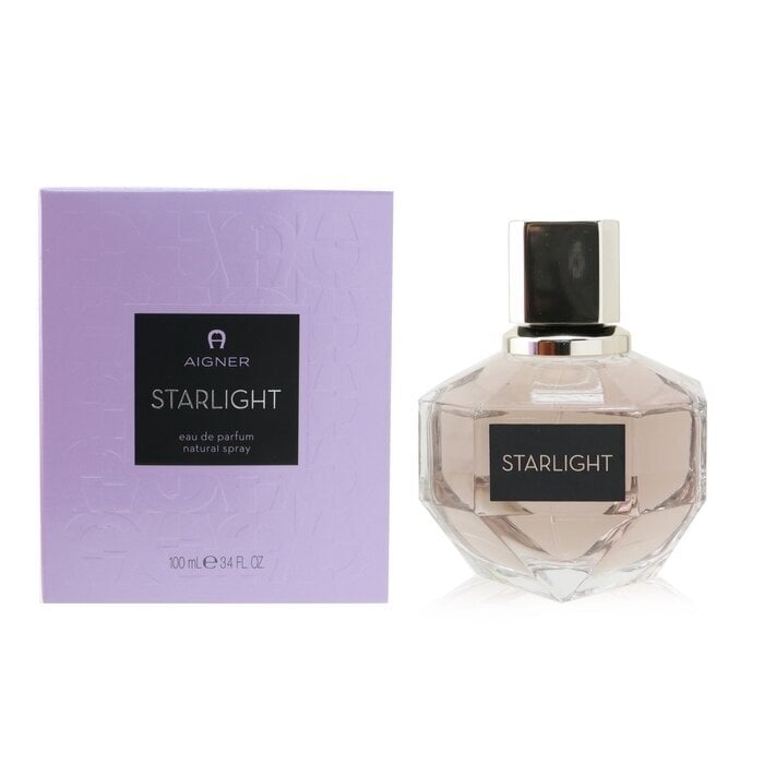 Aigner Starlight Eau De Parfum Spray 100ml/3.4oz Image 2