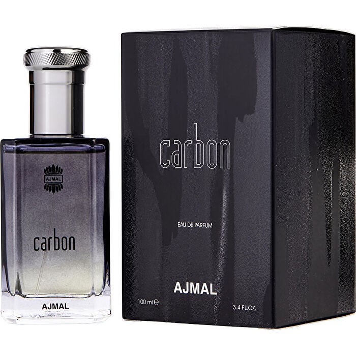 Ajmal Ajmal Carbon Eau De Parfum Spray 100ml/3.4oz Image 1