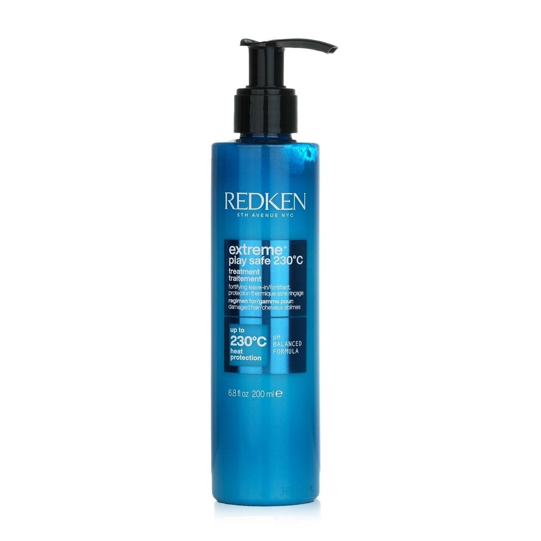 AlfaParf Semi Di Lino Scalp Renew Energizing Low Shampoo (For Hair Loss) 1000ml/33.8oz Image 4