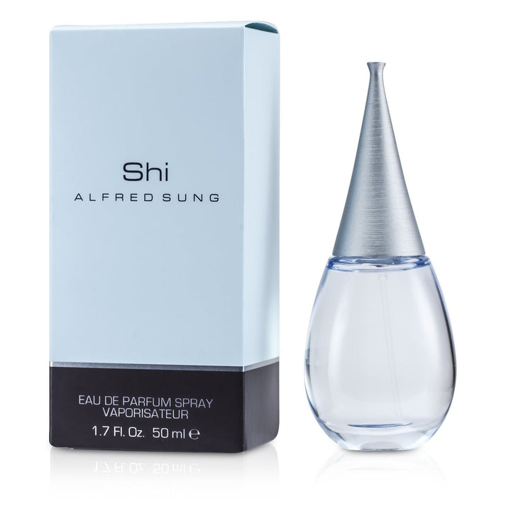 Alfred Sung Shi Eau De Parfum Spray 100ml/3.3oz Image 2