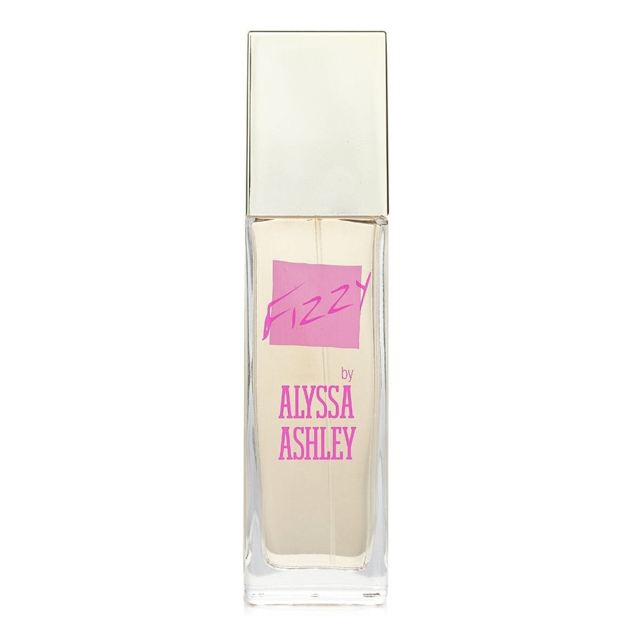 Alyssa Ashley Fizzy Eau De Toilette Spray 100ml/3.4oz Image 1