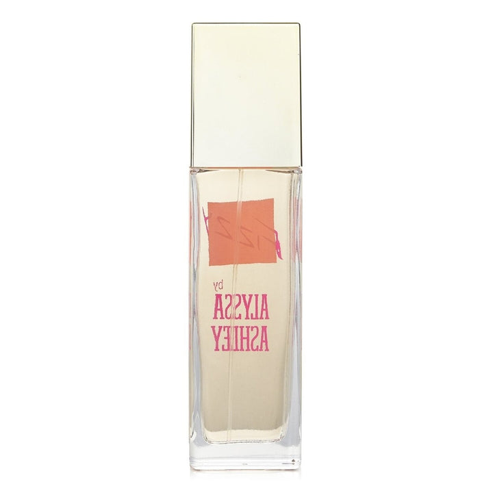 Alyssa Ashley Fizzy Eau De Toilette Spray 100ml/3.4oz Image 2