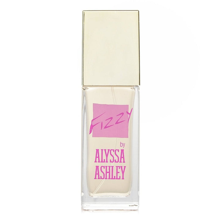 Alyssa Ashley Fizzy Eau De Toilette Spray 100ml/3.4oz Image 3