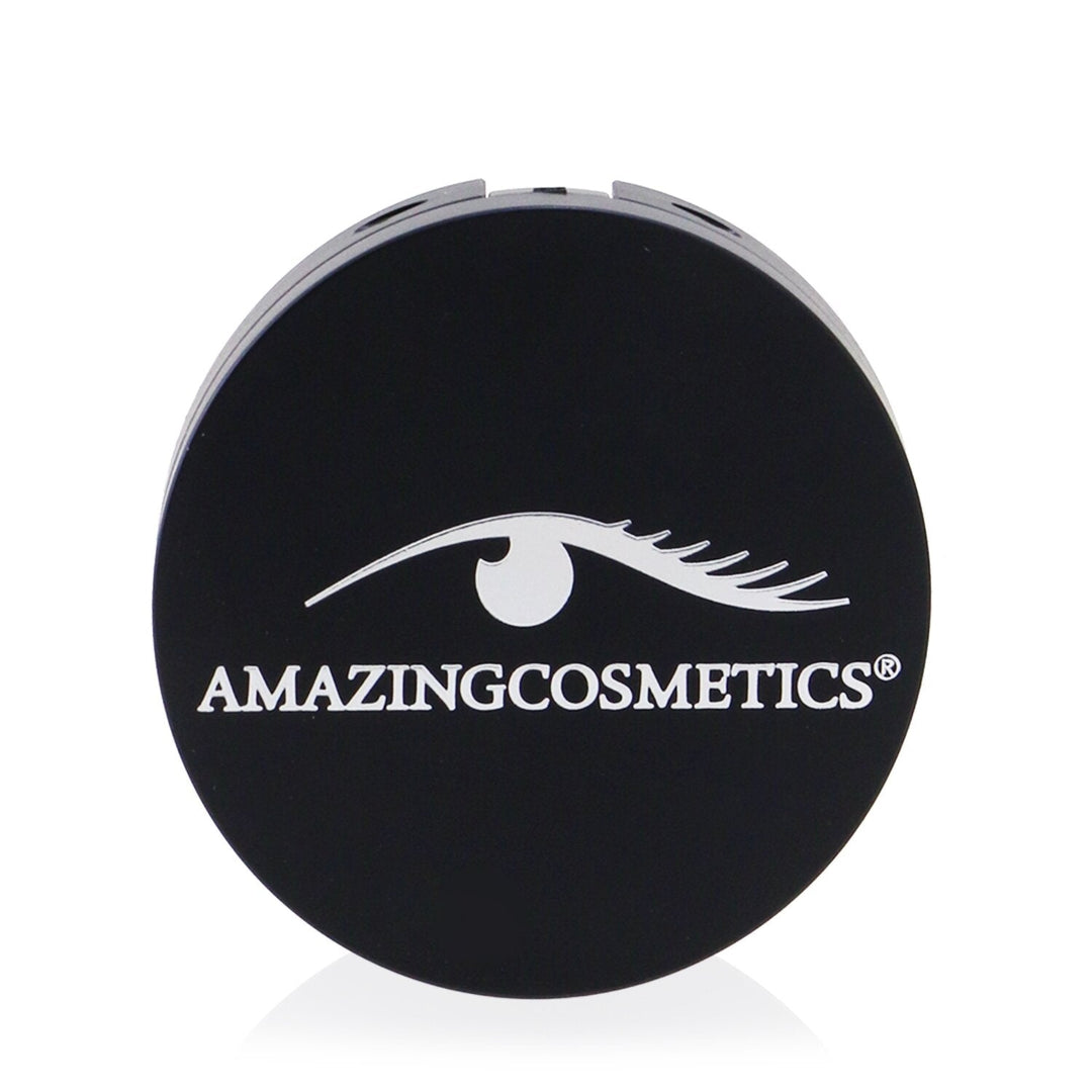 Amazing Cosmetics Brow Powder - 01 Light Taupe 4.5g/0.16oz Image 3