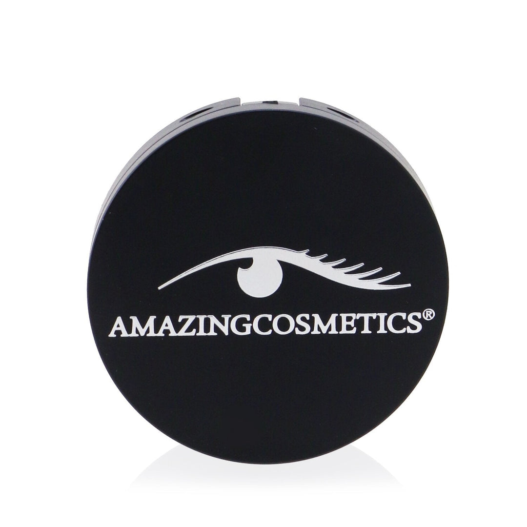 Amazing Cosmetics Brow Powder - 01 Light Taupe 4.5g/0.16oz Image 6