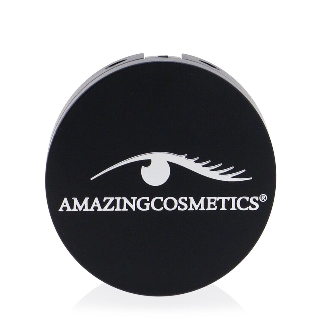 Amazing Cosmetics Brow Powder - 01 Light Taupe 4.5g/0.16oz Image 9