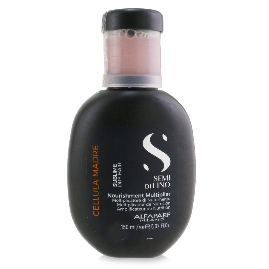 AlfaParf Semi Di Lino Sublime Nourishment Multiplier (Dry Types) 150ml/5.07oz Image 1