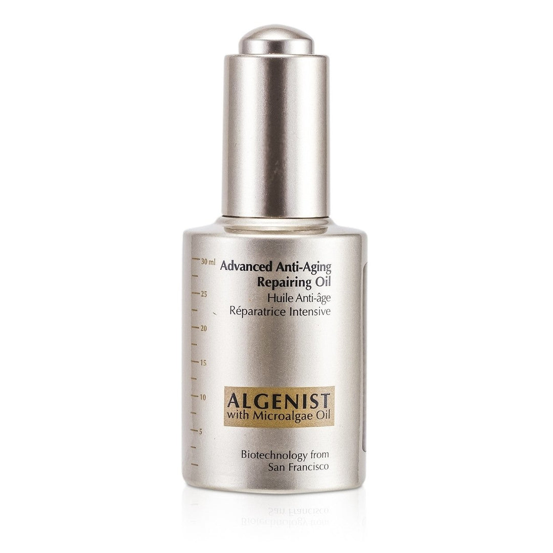 Algenist Advanced Anti-Aging Repairing Oil 30ml/1oz Image 2