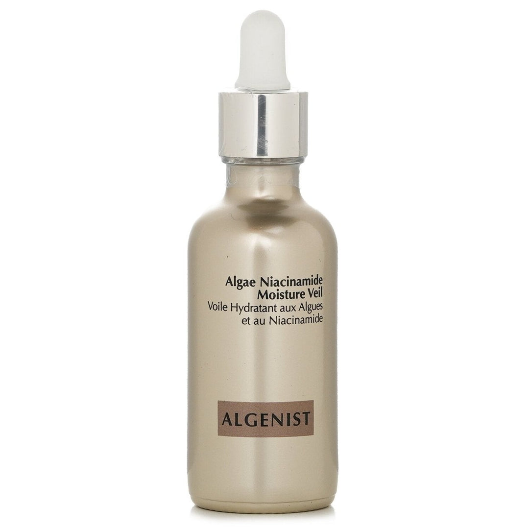 Algenist Algae Niacinamide Moisture Veil 50ml/1.7oz Image 1