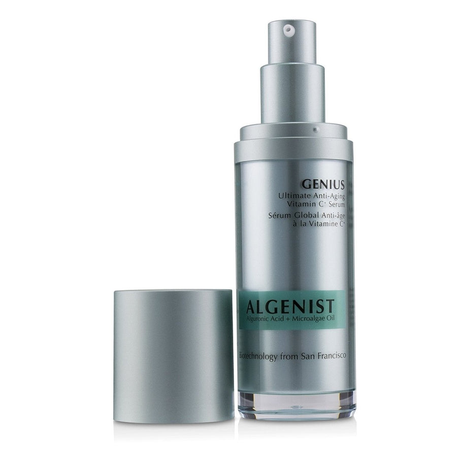 Algenist GENIUS Ultimate Anti-Aging Vitamin C+ Serum 30ml/1oz Image 1