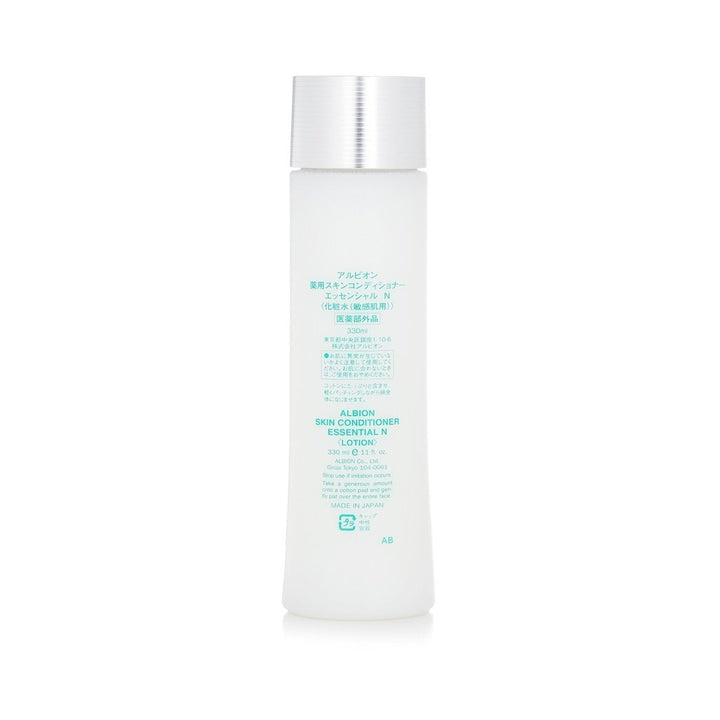 Albion Skin Conditioner Essential Toner 330ml/11oz Image 3