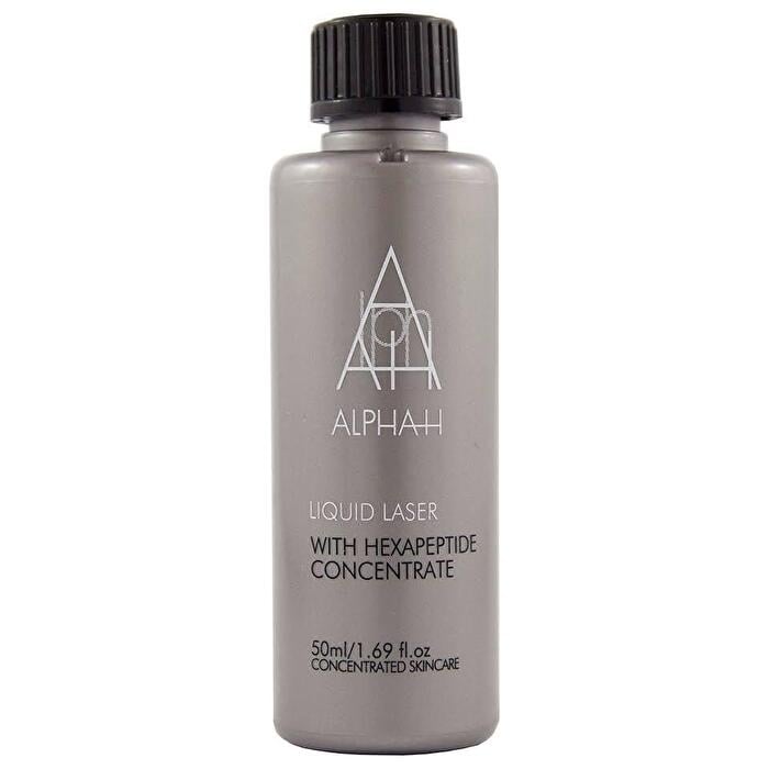 Alpha-H Alpha-h Alpha H Liquid Laser Concentrate Refill 50ml Image 1