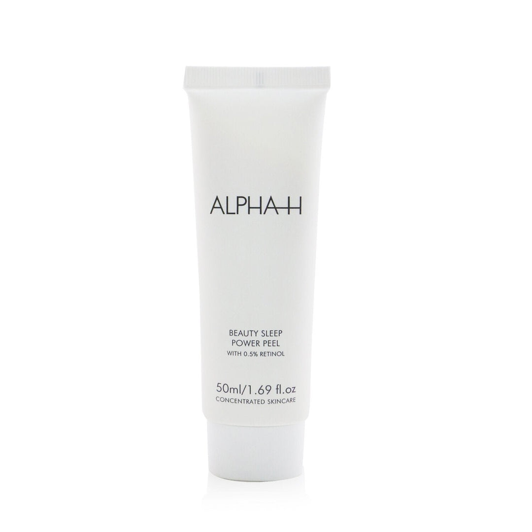 Alpha-H Beauty Sleep Power Peel 50ml/1.69oz Image 1