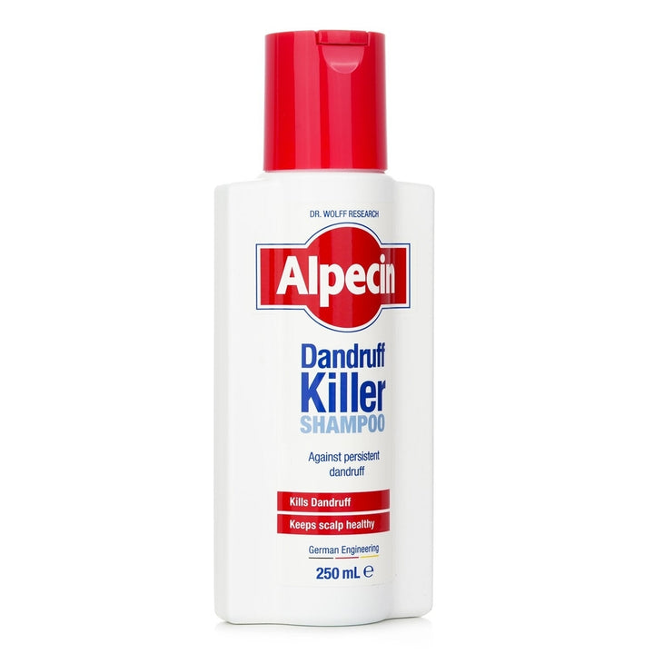 Alpecin Dandruff Killer Shampoo 250ml Image 2