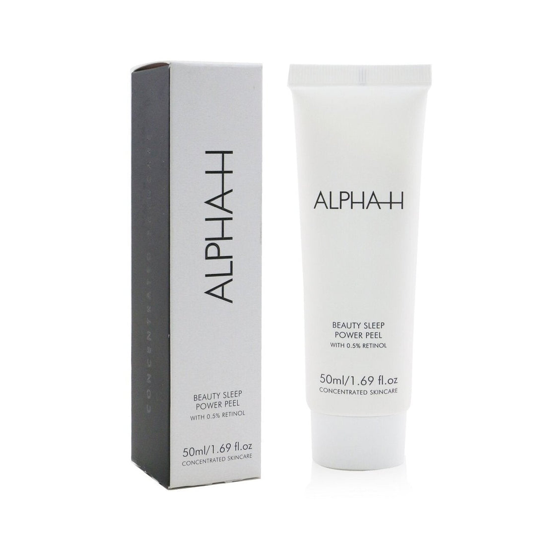 Alpha-H Beauty Sleep Power Peel 50ml/1.69oz Image 2