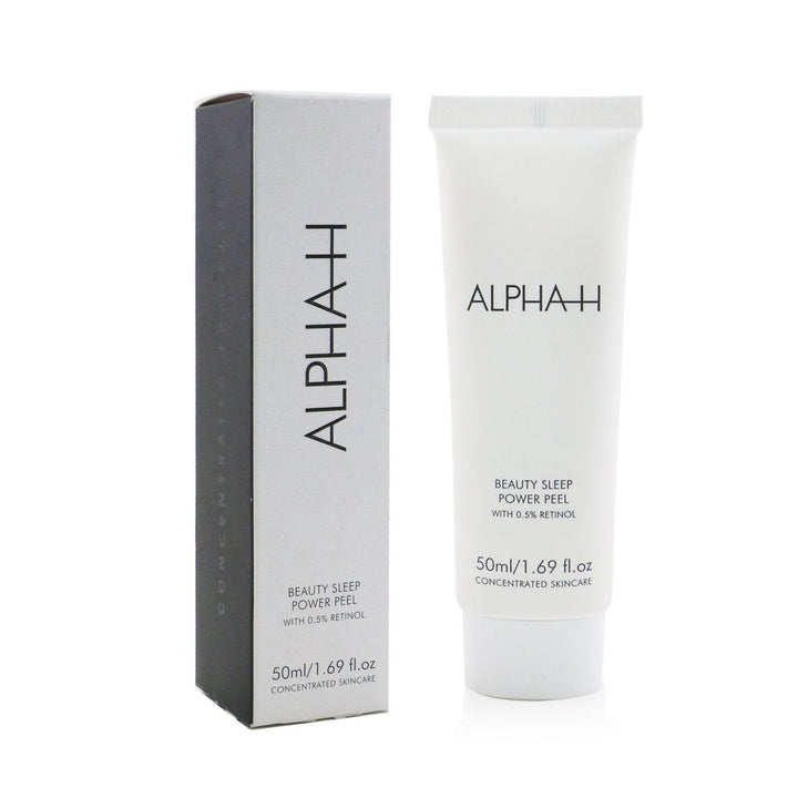 Alpha-H Beauty Sleep Power Peel 50ml/1.69oz Image 2