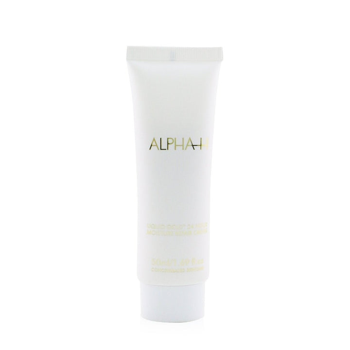 Alpha-H Liquid Gold 24 Hour Moisture Repair Cream 50ml/1.69oz Image 1