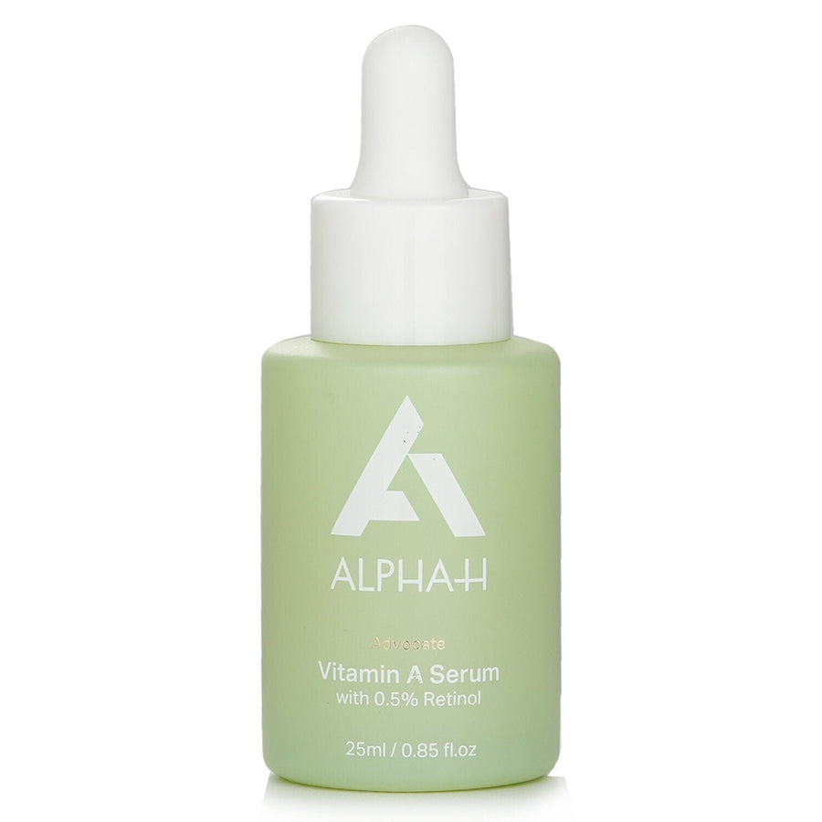 Alpha-H Vitamin A Serum with 0.5% Retinol 25ml/0.85oz Image 1