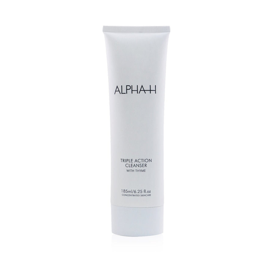 Alpha-H Triple Action Cleanser 185ml/6.25oz Image 1