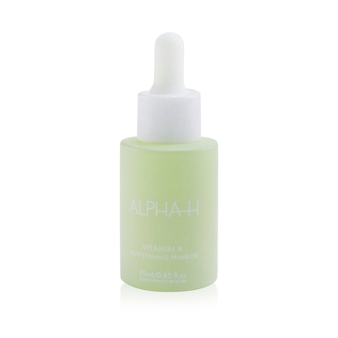 Alpha-H Vitamin A with Evening Primrose 25ml/0.85oz Image 1