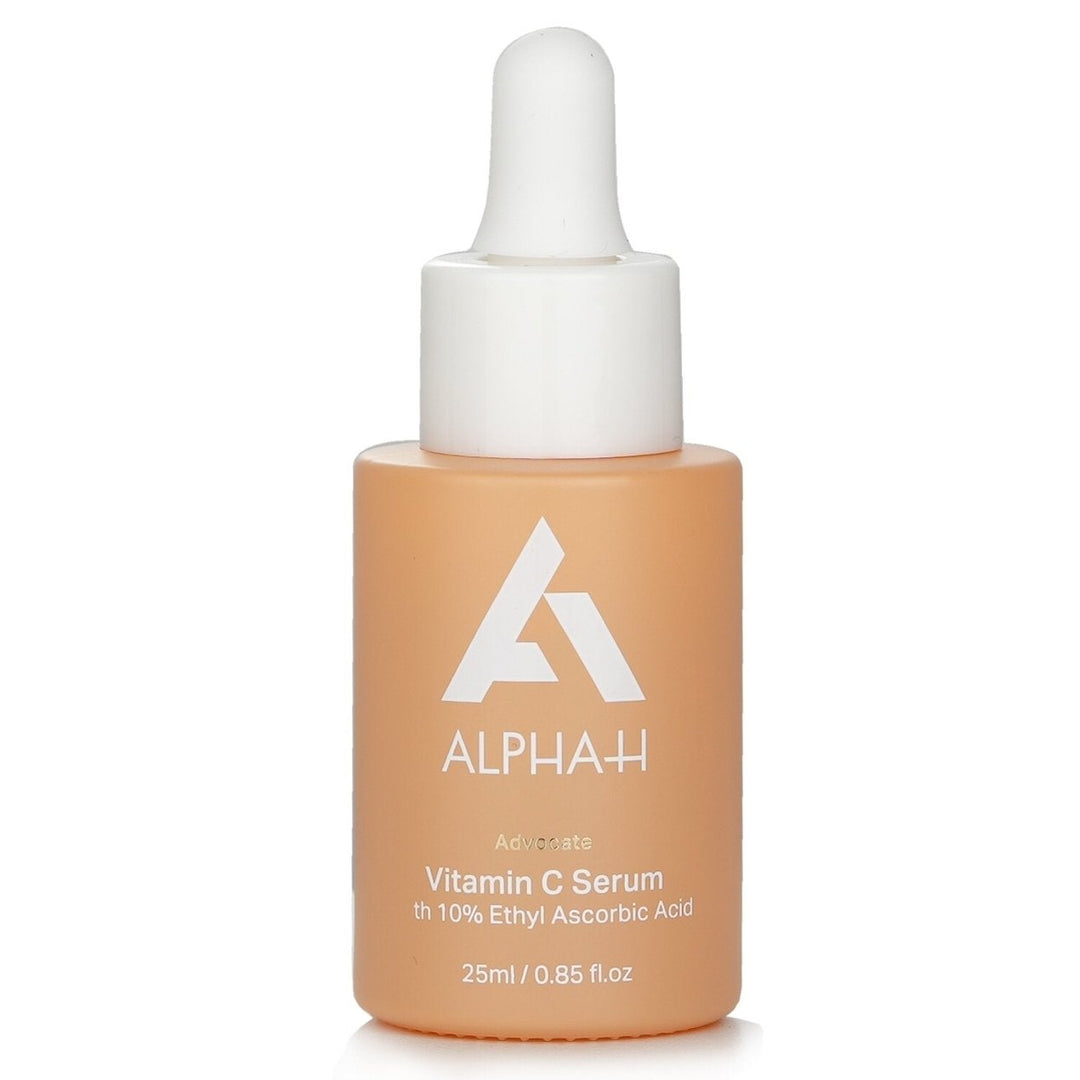 Alpha-H Vitamin C Serum with 10% Ethyl Ascorbic Acid 25ml/0.85oz Image 1