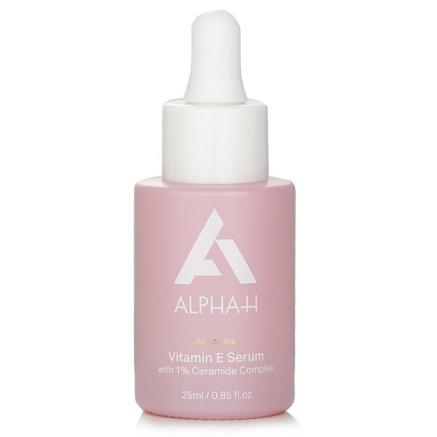 Alpha-H Vitamin E Serum with 1% Ceramide Complex 25ml/0.85oz Image 1