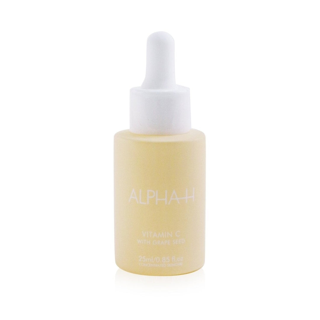 Alpha-H Vitamin C with Grape Seed 25ml/0.85oz Image 1